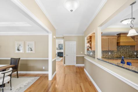 11 Goldfoot Road Round Lake NY 12151