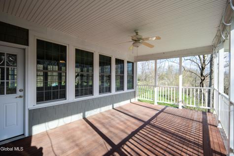 11 Goldfoot Road Round Lake NY 12151
