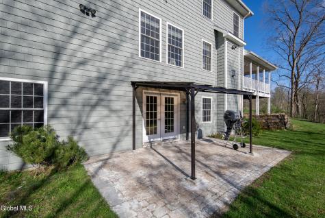 11 Goldfoot Road Round Lake NY 12151