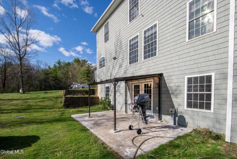 11 Goldfoot Road Round Lake NY 12151
