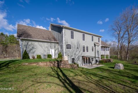 11 Goldfoot Road Round Lake NY 12151