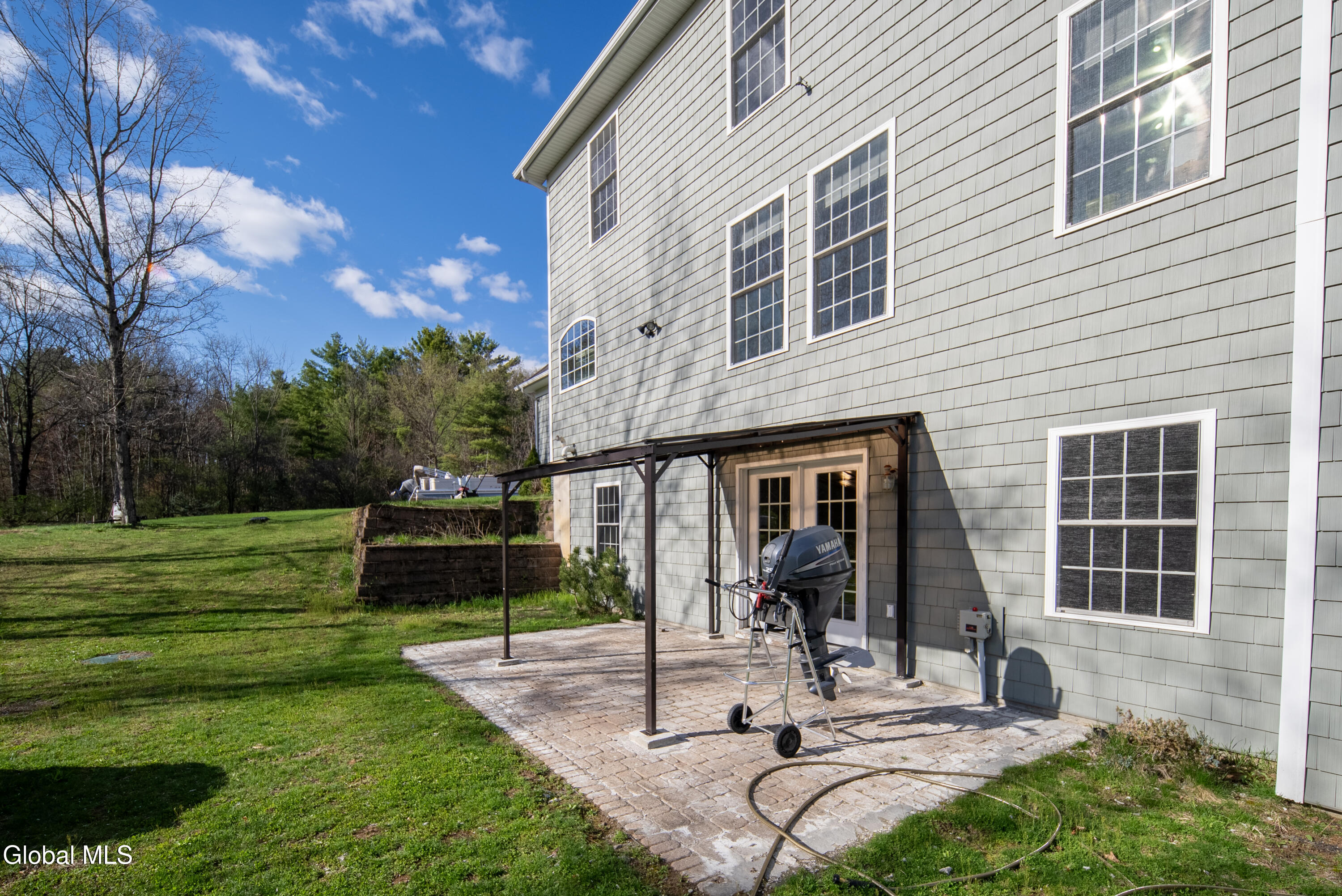 11 Goldfoot Road Round Lake NY 12151