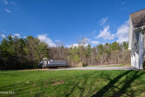 11 Goldfoot Road Round Lake NY 12151