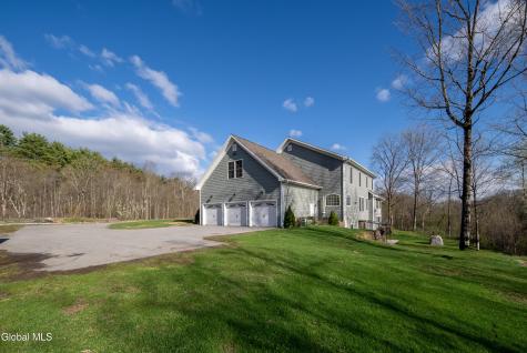 11 Goldfoot Road Round Lake NY 12151