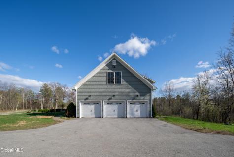 11 Goldfoot Road Round Lake NY 12151