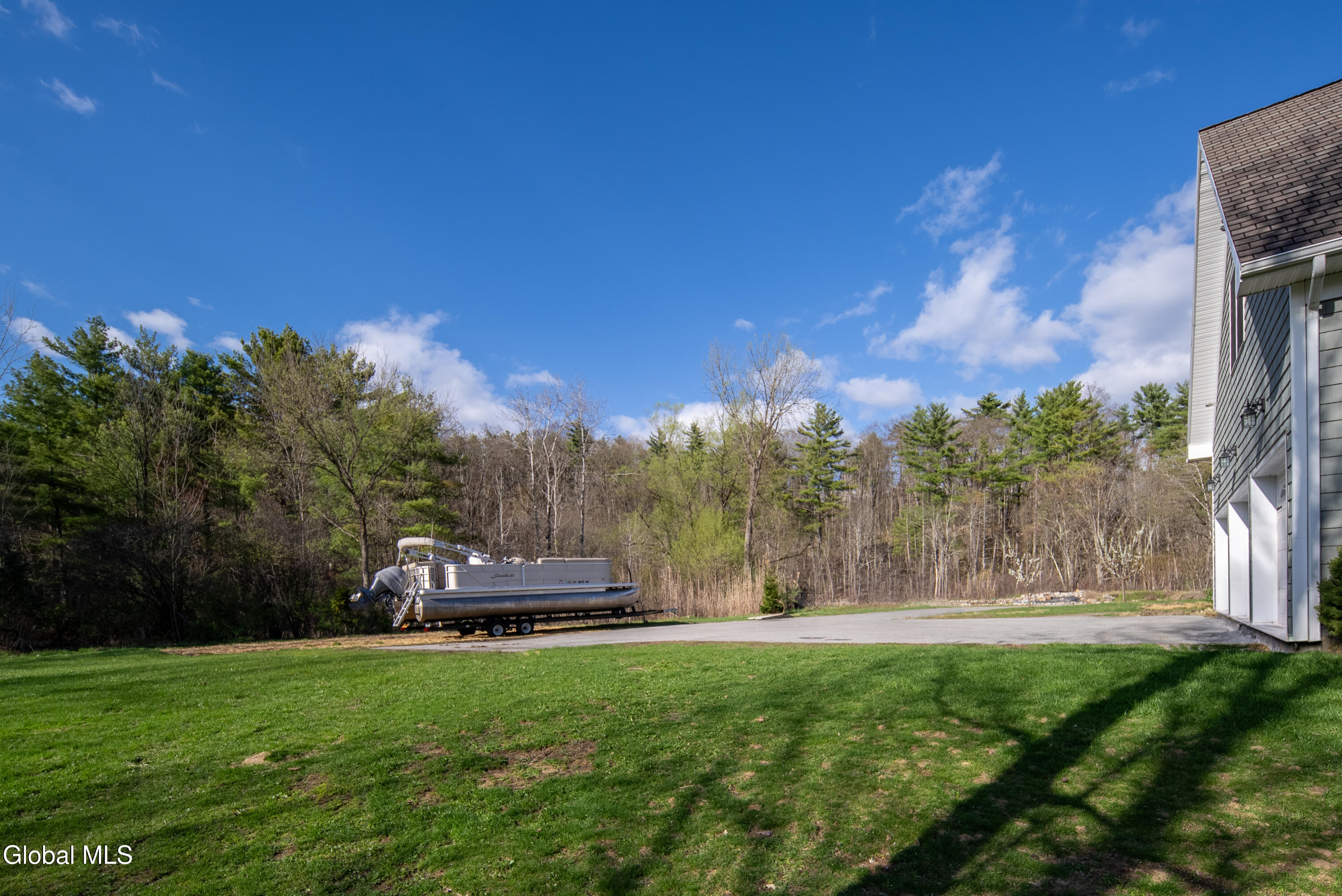 11 Goldfoot Road Round Lake NY 12151
