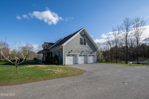 11 Goldfoot Road Round Lake NY 12151