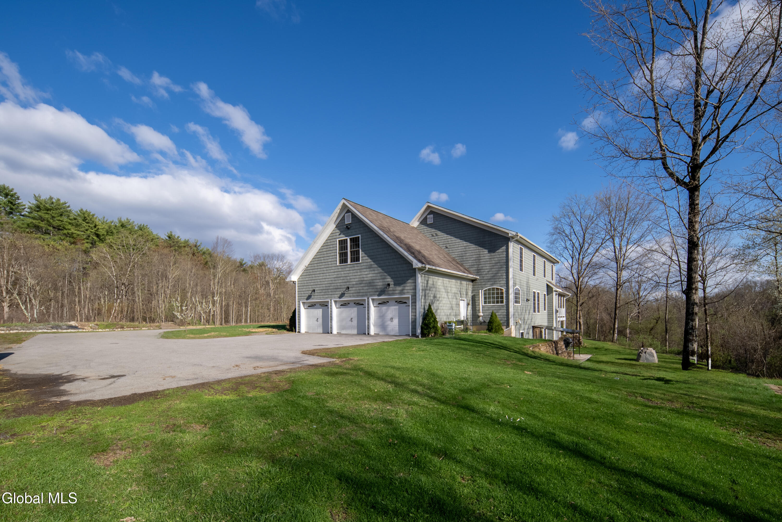 11 Goldfoot Road Round Lake NY 12151