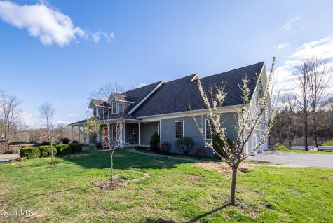 11 Goldfoot Road Round Lake NY 12151