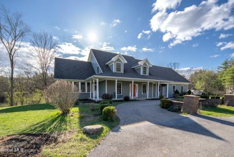 11 Goldfoot Road Round Lake NY 12151