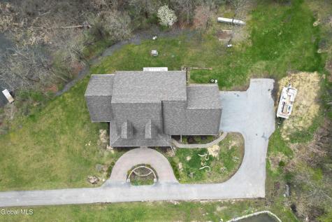 11 Goldfoot Road Round Lake NY 12151