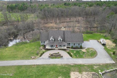 11 Goldfoot Road Round Lake NY 12151