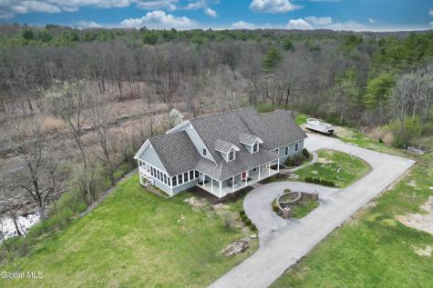 11 Goldfoot Road Round Lake NY 12151