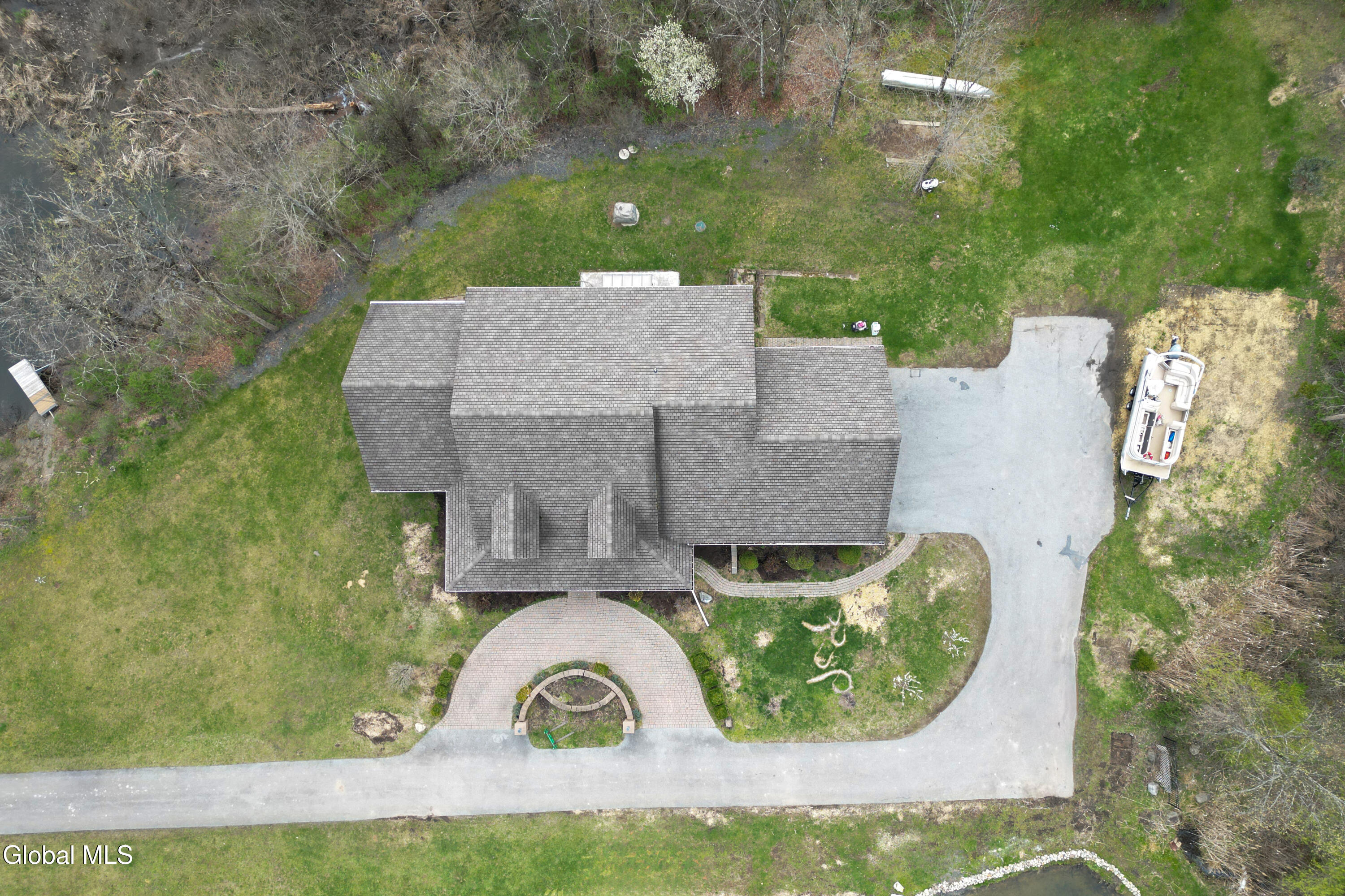 11 Goldfoot Road Round Lake NY 12151