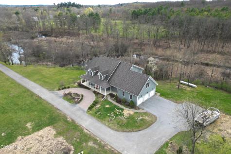 11 Goldfoot Road Round Lake NY 12151