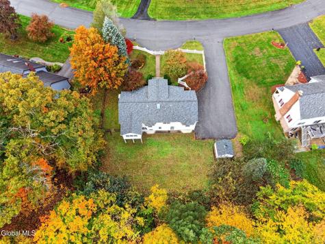 72 Fredericks Road Glenville NY 12302