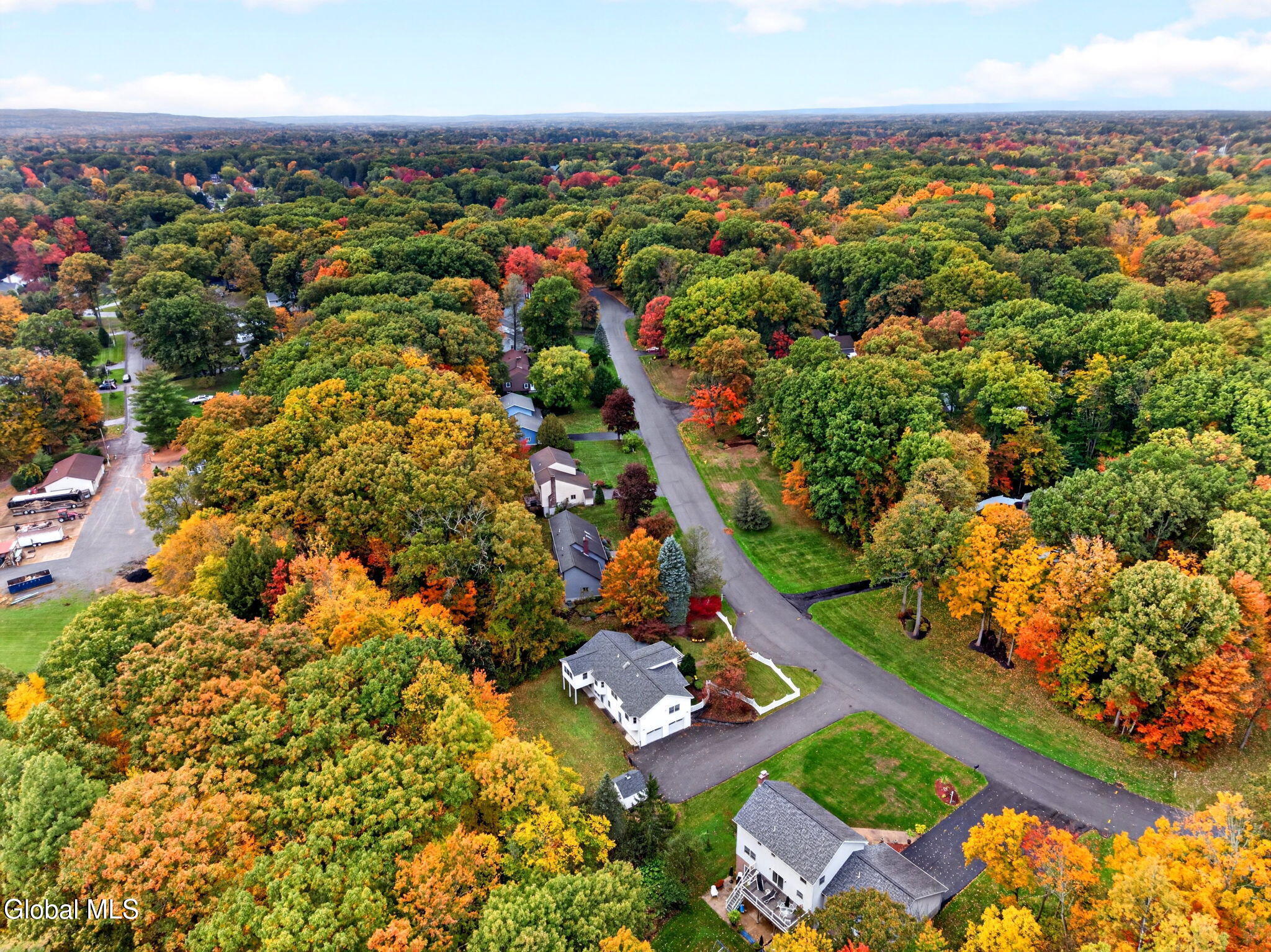 72 Fredericks Road Glenville NY 12302