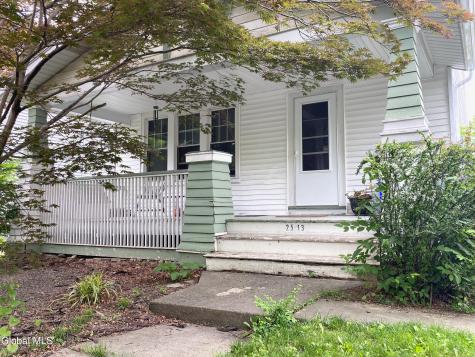 2513 15th Street Troy NY 12180