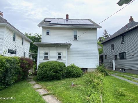 2513 15th Street Troy NY 12180