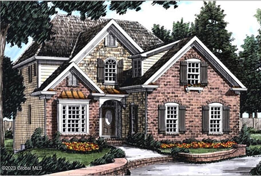 15 Faulkner Drive Waterford NY 12188