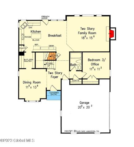 15 Faulkner Drive Waterford NY 12188