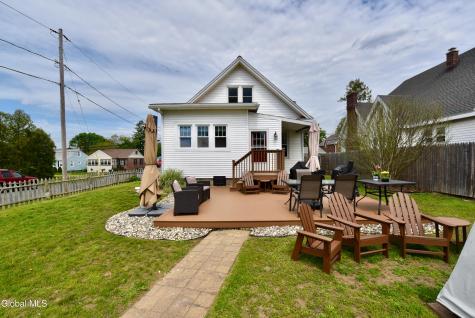 106 Frederick Avenue Colonie NY 12205