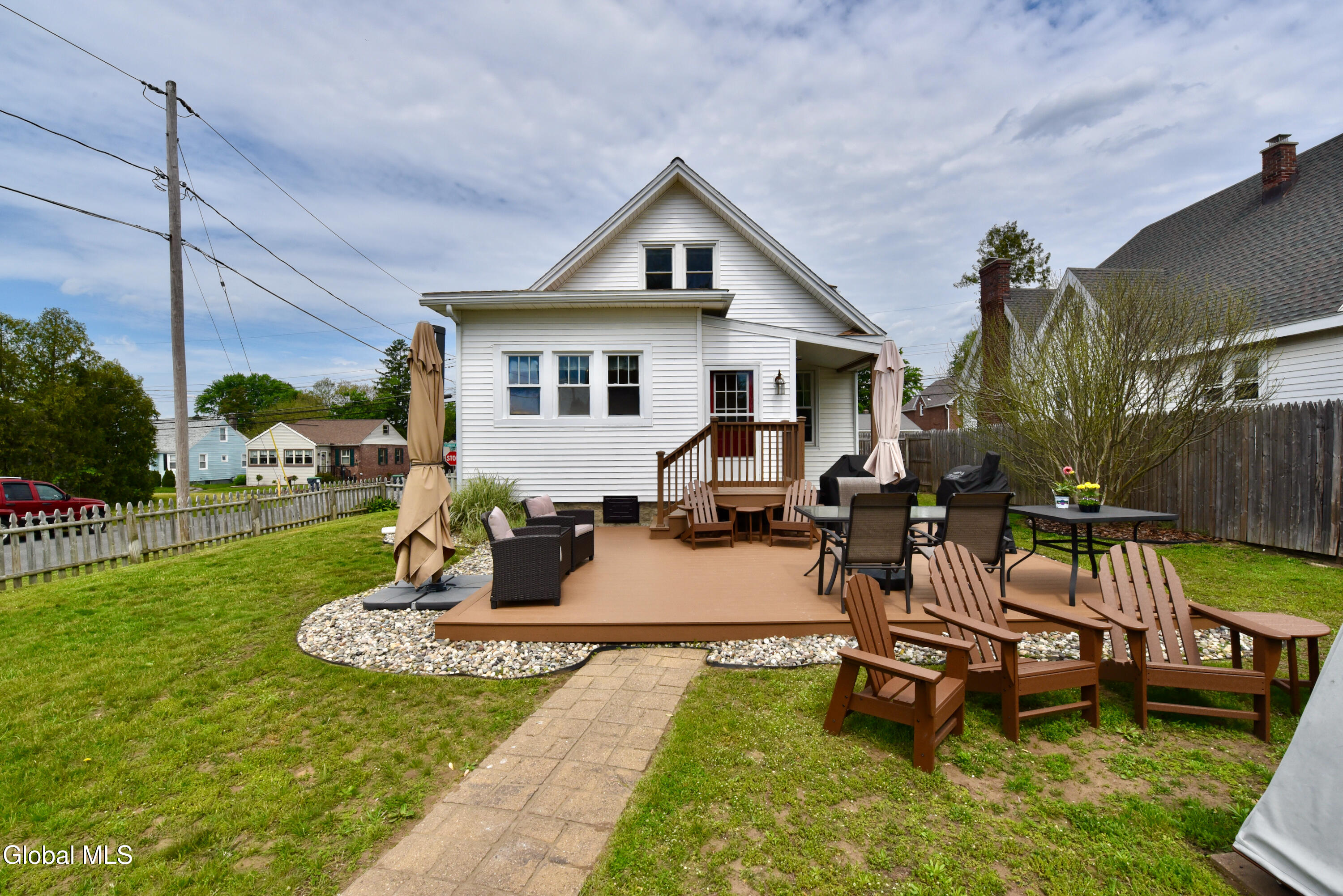 106 Frederick Avenue Colonie NY 12205