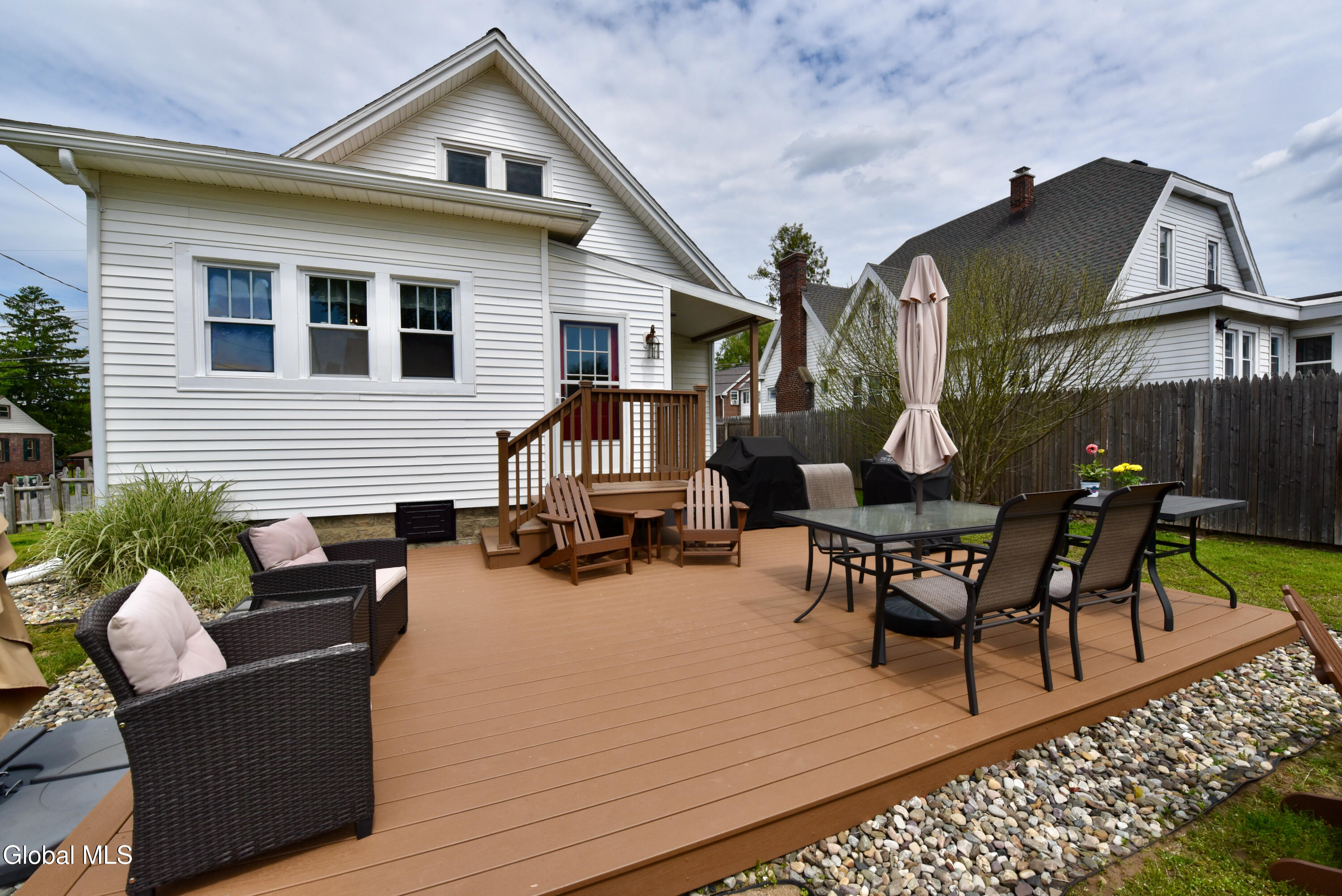 106 Frederick Avenue Colonie NY 12205