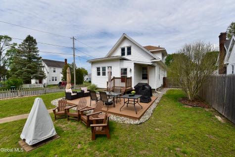 106 Frederick Avenue Colonie NY 12205