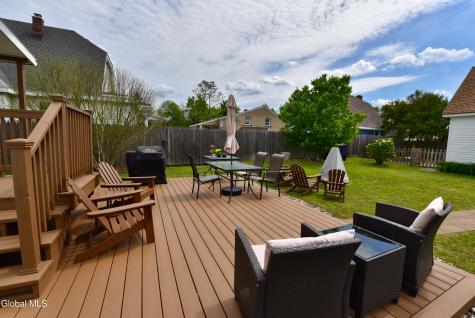 106 Frederick Avenue Colonie NY 12205