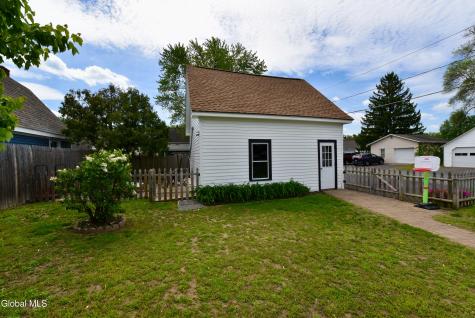 106 Frederick Avenue Colonie NY 12205