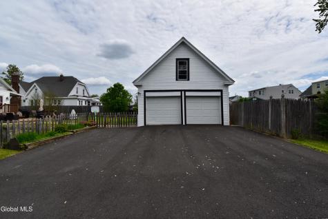 106 Frederick Avenue Colonie NY 12205