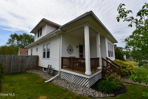 106 Frederick Avenue Colonie NY 12205
