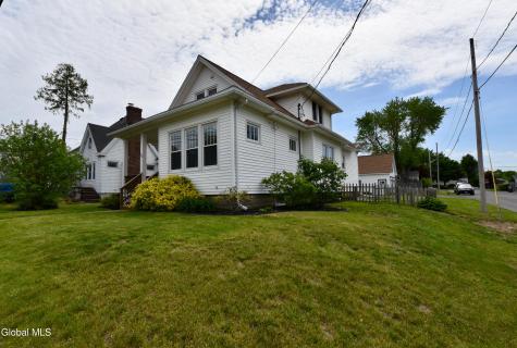106 Frederick Avenue Colonie NY 12205