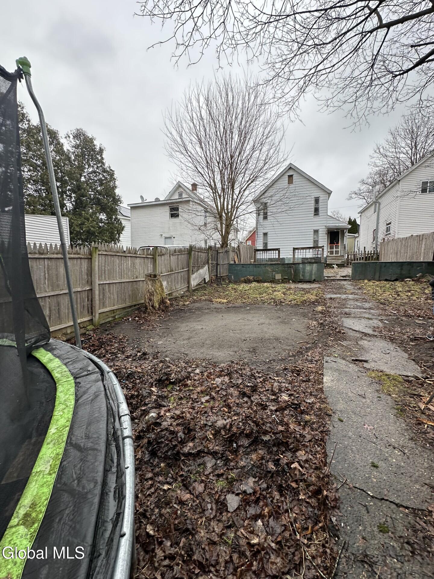 818 Cutler Street Schenectady NY 12303