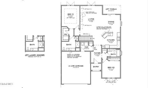 7 Cloverleaf Court Rensselaer NY 12061