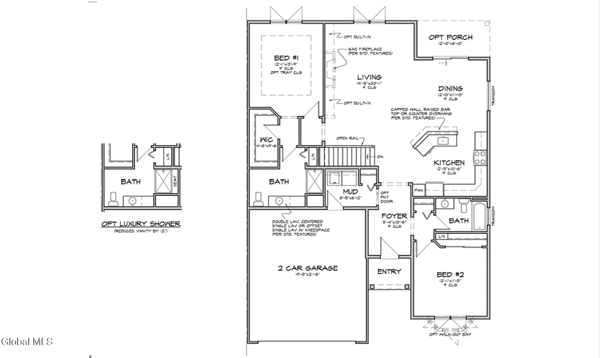 7 Cloverleaf Court Rensselaer NY 12061