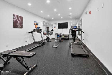 116 West Saratoga Springs NY 12866