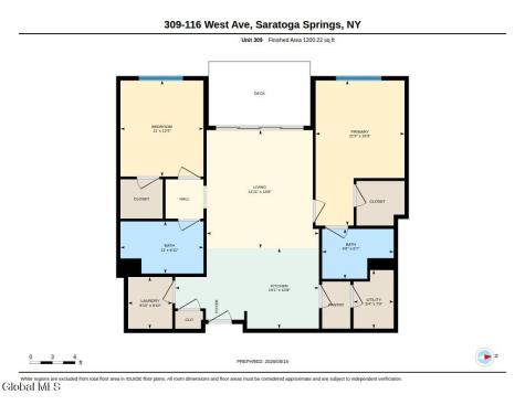 116 West Saratoga Springs NY 12866