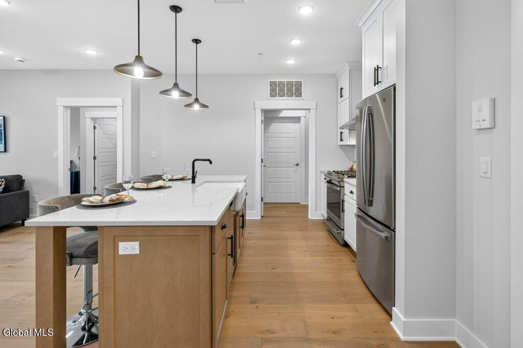 116 West Saratoga Springs NY 12866