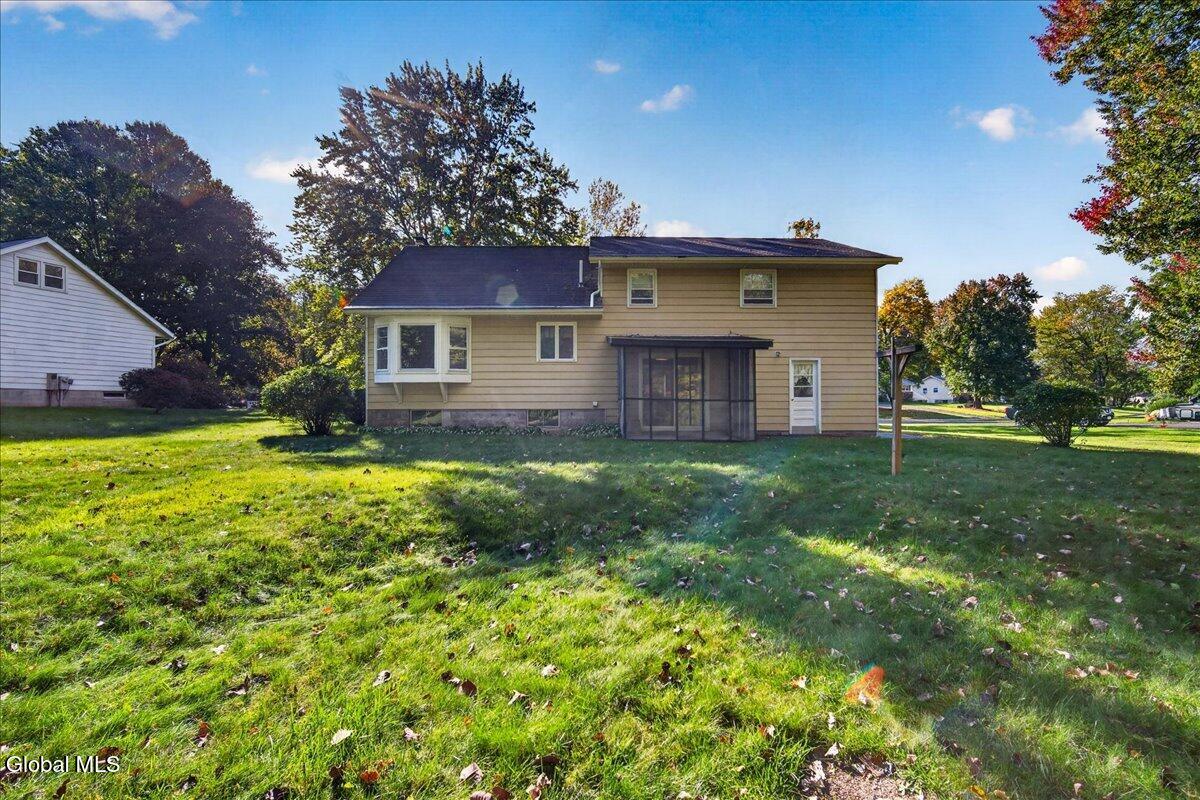 9 Gretel Terrace Ballston Lake NY 12019