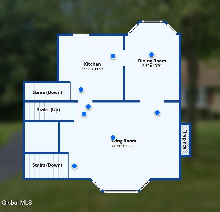 9 Gretel Terrace Ballston Lake NY 12019