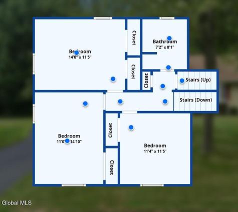 9 Gretel Terrace Ballston Lake NY 12019