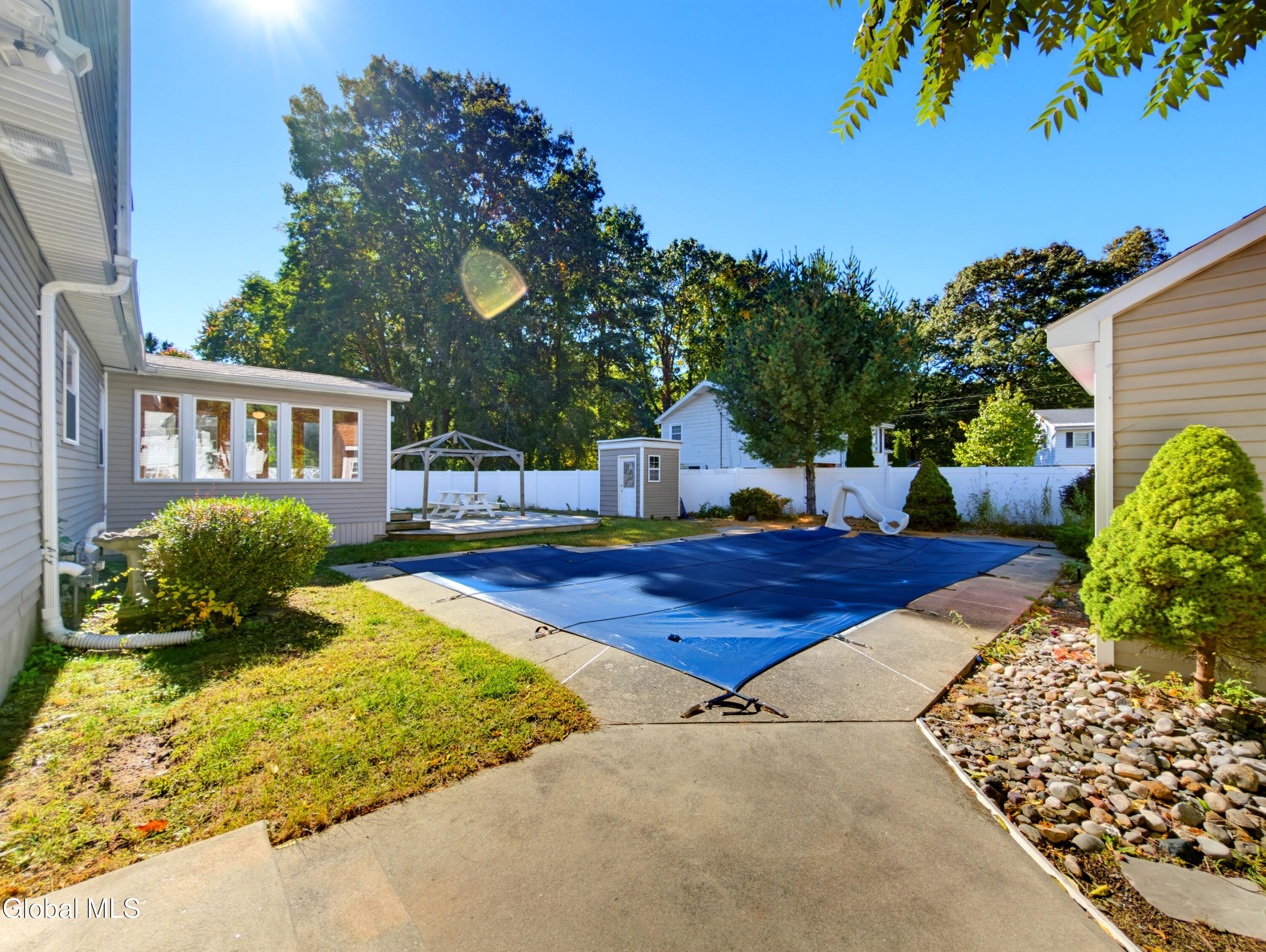 8 Emerson Drive Colonie NY 12110
