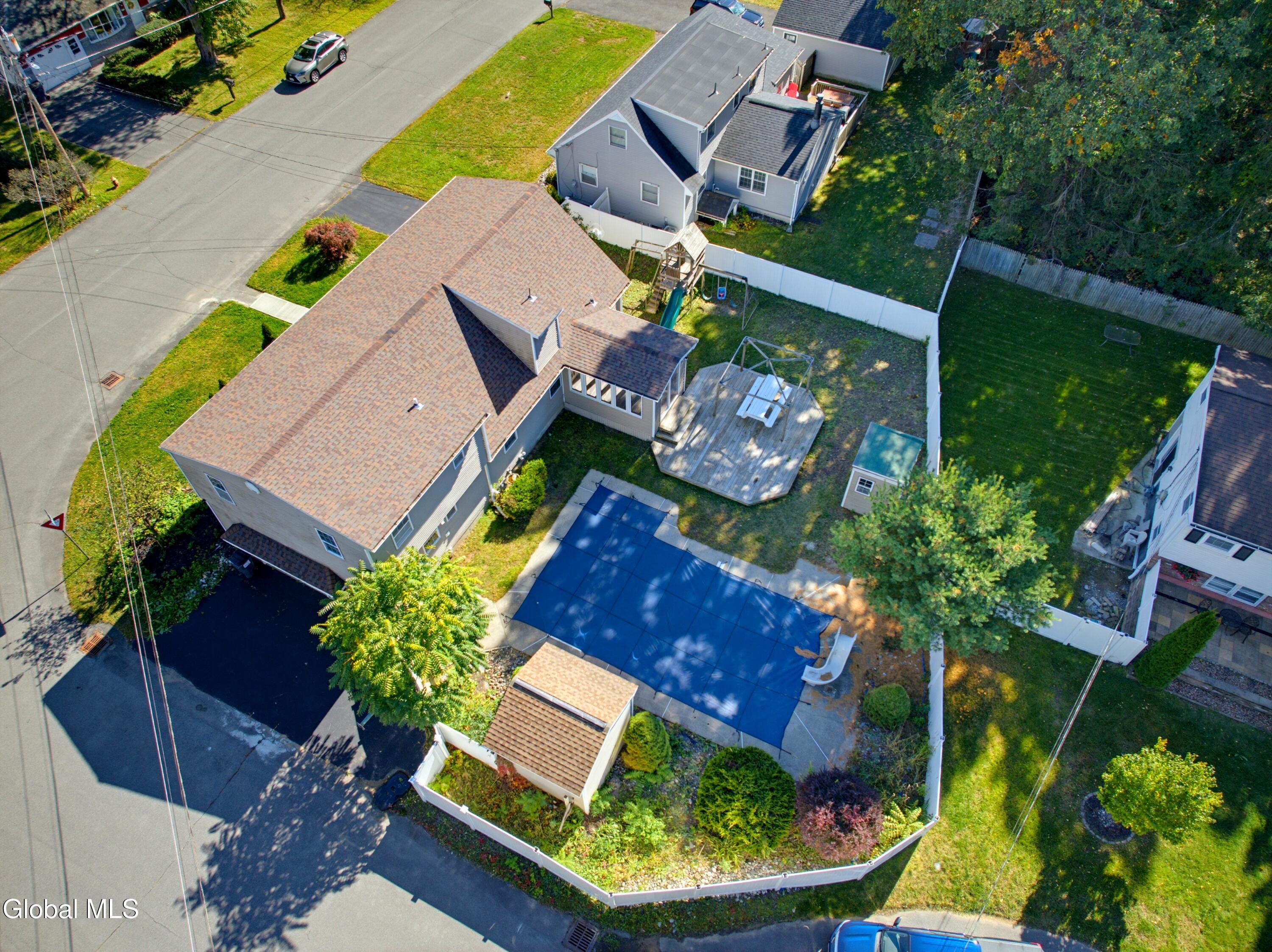 8 Emerson Drive Colonie NY 12110