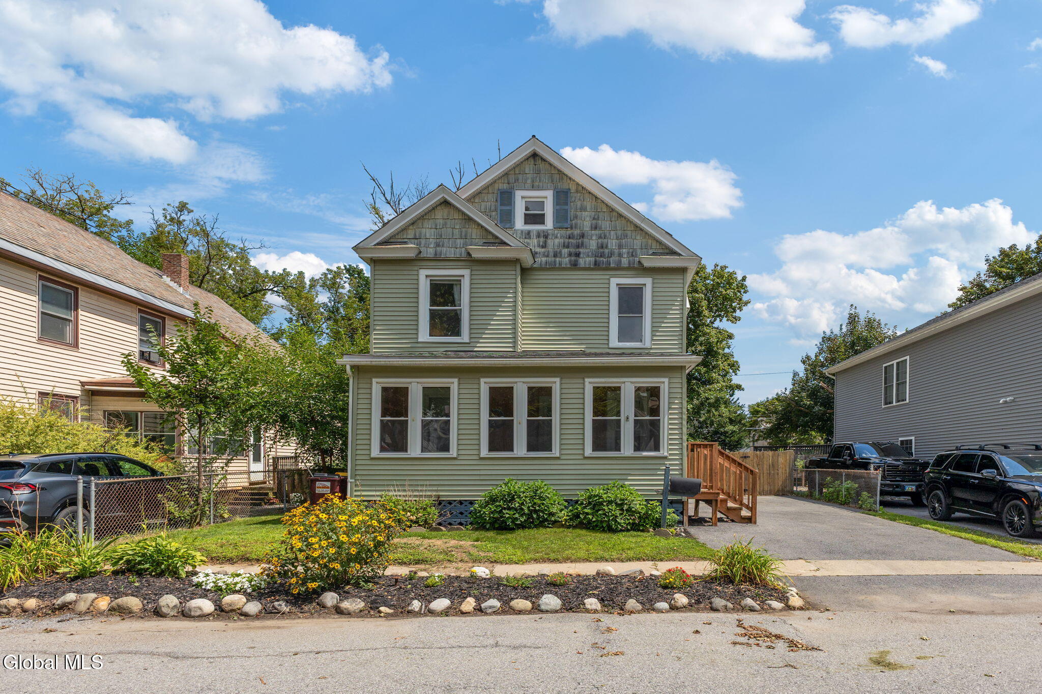 17 Kenworthy Avenue Glens Falls NY 12801