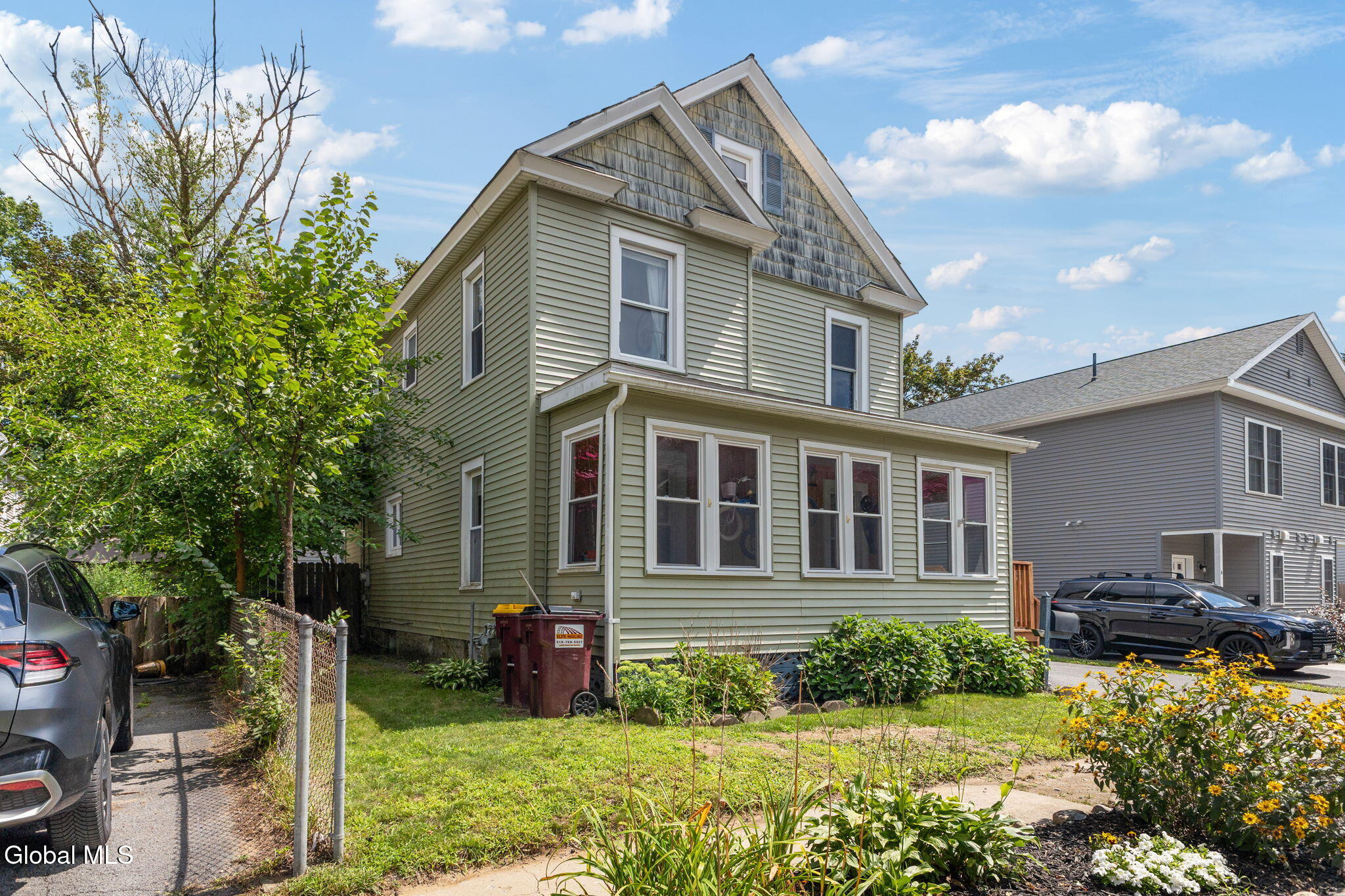 17 Kenworthy Avenue Glens Falls NY 12801