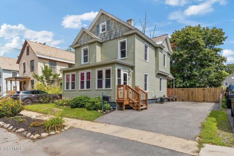 17 Kenworthy Avenue Glens Falls NY 12801