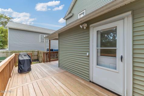 17 Kenworthy Avenue Glens Falls NY 12801