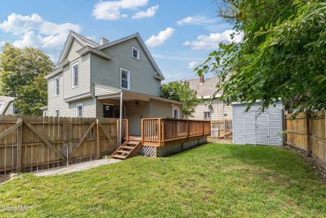 17 Kenworthy Avenue Glens Falls NY 12801